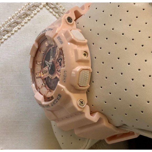 TWO Military Style Watches - Picture 13 of 14